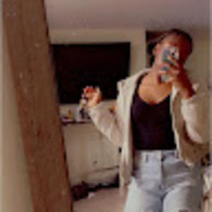 Meet your Posher, Sariah